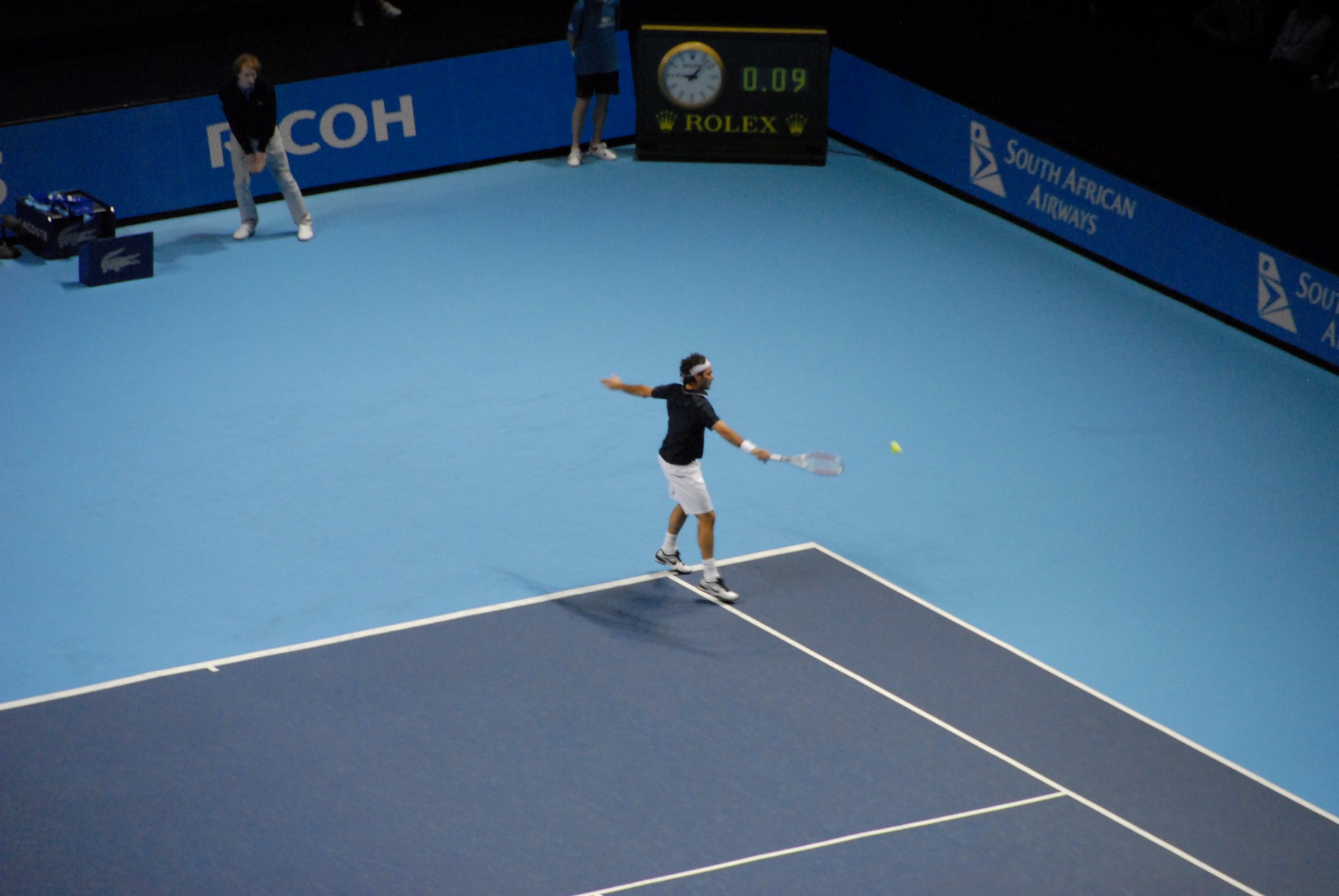 20091126   Londen + ATP Finals   032